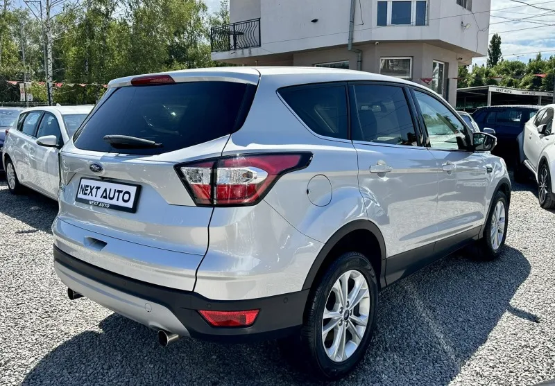 Ford Kuga 1.5TDCi 120HP EURO 6C Image 5