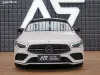 Mercedes-Benz CLA 200d SB AMG Pano LED Night CZ Thumbnail 2