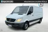 Mercedes-Benz Sprinter 310CDI 3,55/32K Normaali A1 *Navi / Hyllystö* Thumbnail 1