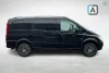 Mercedes-Benz Vito 116CDI -3,05/32K keskipitkä A2 4x4 Aut.* ALV / Nelikko / Koukku * Thumbnail 7