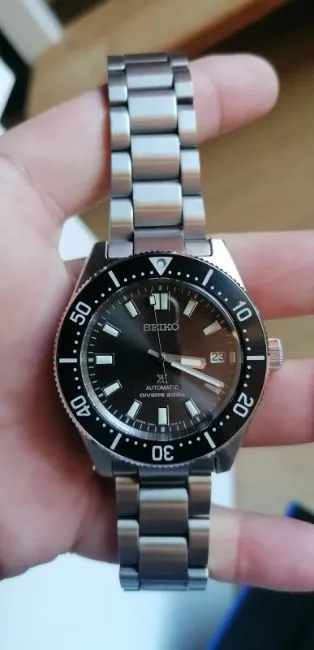 SEIKO PROSPEX SPB143J1 Image 5