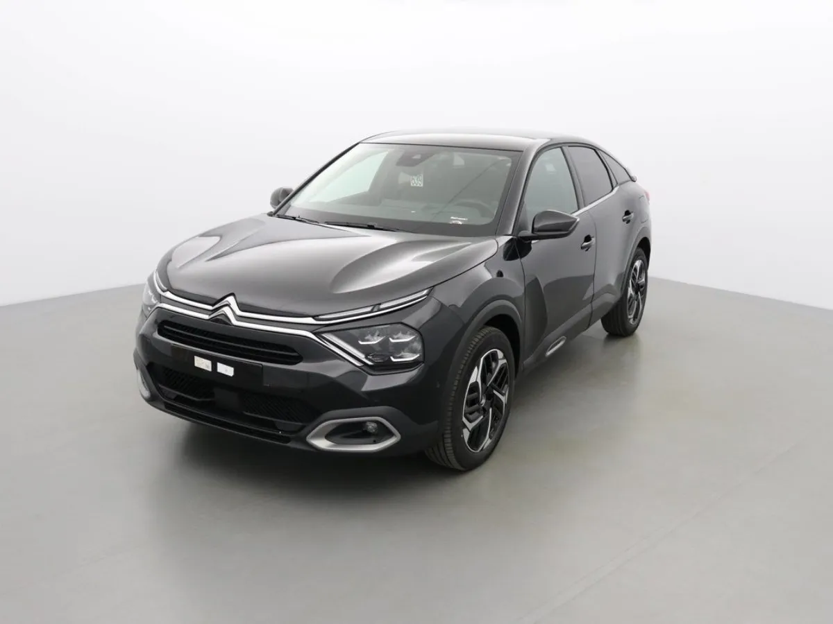 Citroen C4 BLUEHDI 130 SHINE Image 1