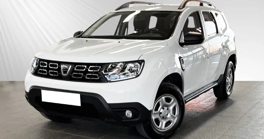 Dacia DUSTER 1.3 TCe 130 FAP 4X2 CONFORT Image 1