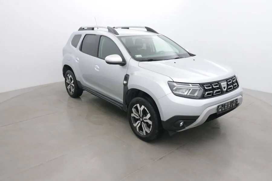 Dacia DUSTER 1.0 ECO-G 100 GPL PRESTIGE 4X2 Image 1