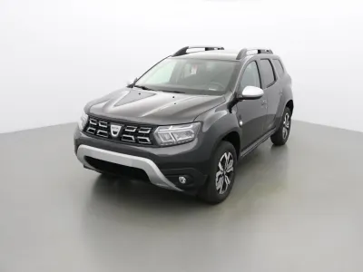 Dacia DUSTER 2 PHASE 2 BLUE DCI 115 PRESTIGE