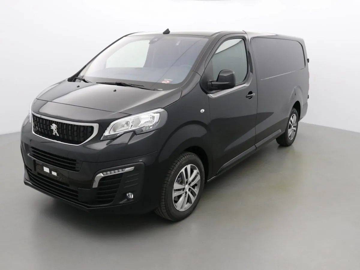 Peugeot EXPERT FOURGON L3 BLUEHDI 180 BUSINESS Image 1