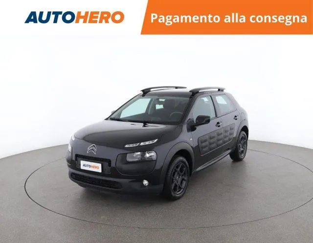 CITROEN C4 Cactus BlueHDi 100 Feel Image 1