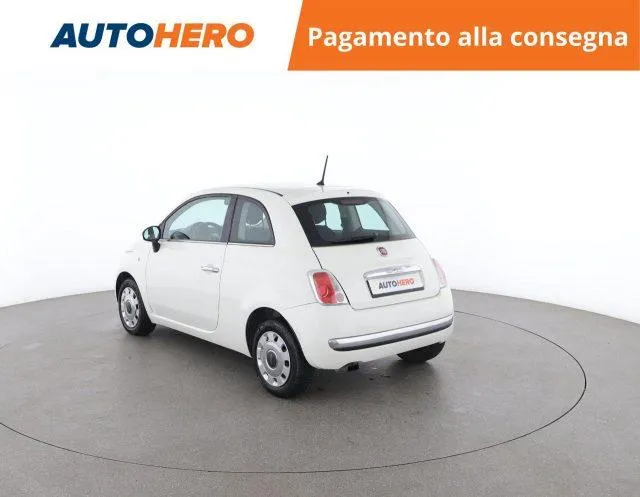 FIAT 500 1.2 Pop Star Image 4