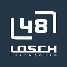 Used Cars by Losch Лого