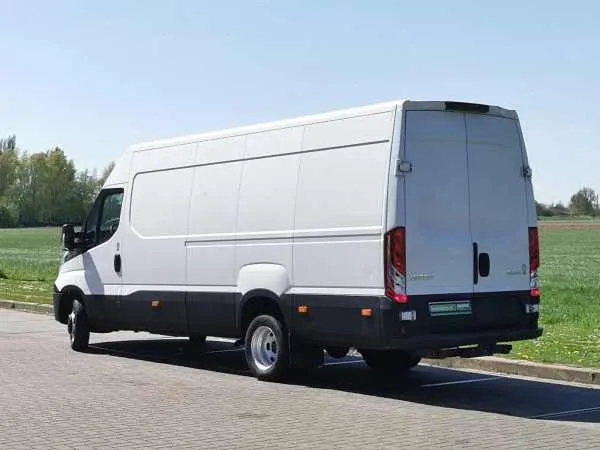 Iveco Daily 35 C 15 Image 5