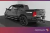 Dodge RAM 5.7 V8 HEMI 4x4 395hk Dragkrok Taklucka Moms Thumbnail 2