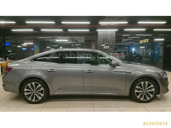 Renault Talisman 1.3 Tce Icon Image 1