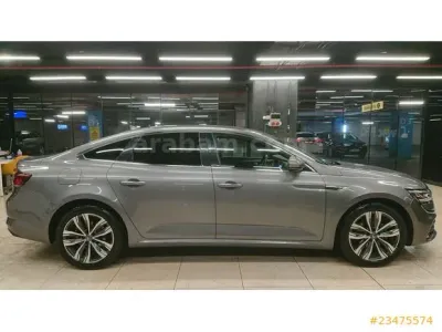 Renault Talisman 1.3 Tce Icon