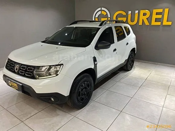 Dacia Duster 1.5 BlueDCI Comfort Image 2