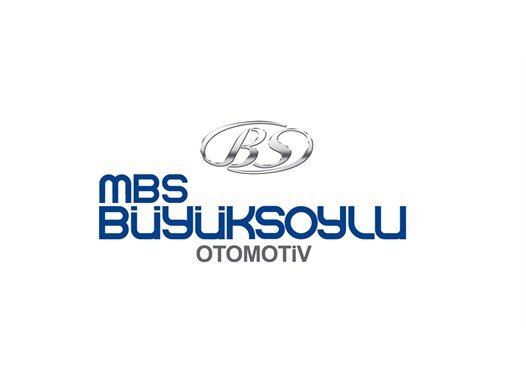 MBS Büyüksoylu Лого